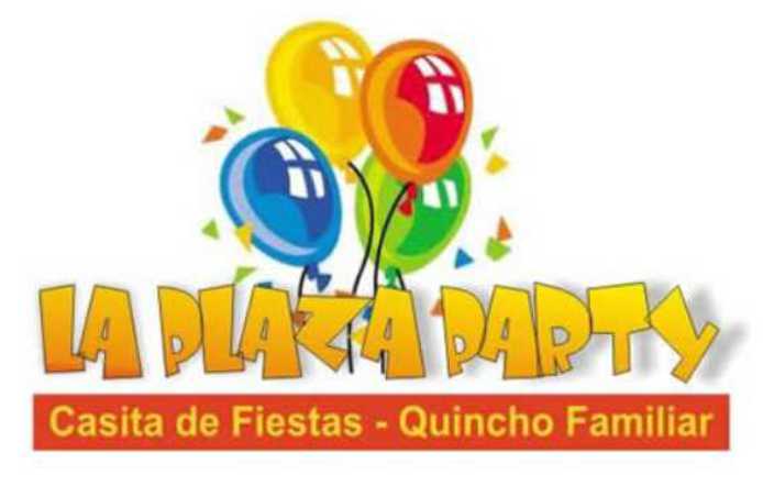 La Plaza Party, casita de fiestas, quincho familiar, Bahia Blanca